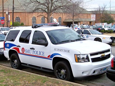 smu police